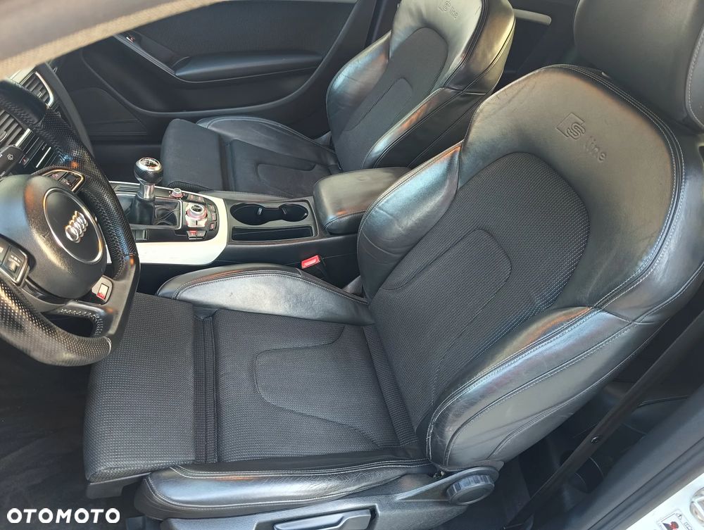 Audi A5 ver-1-8-tfsi - 36