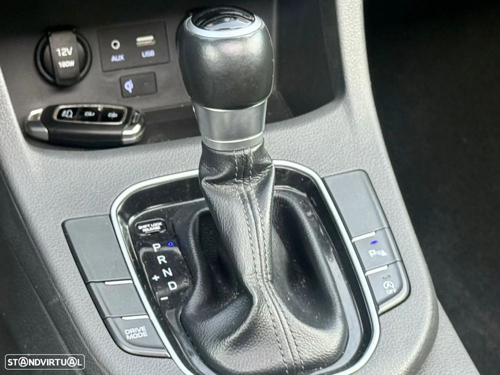 Hyundai i30 SW - 29