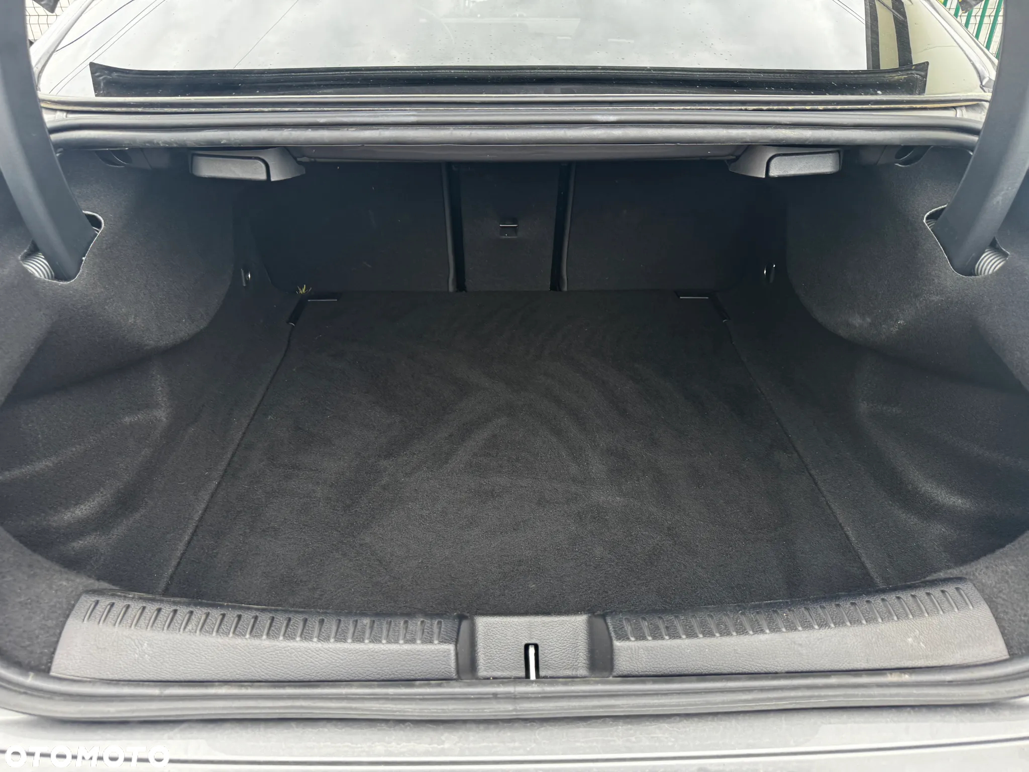 Mercedes-Benz CLA AMG 35 4-Matic 7G-DCT - 12