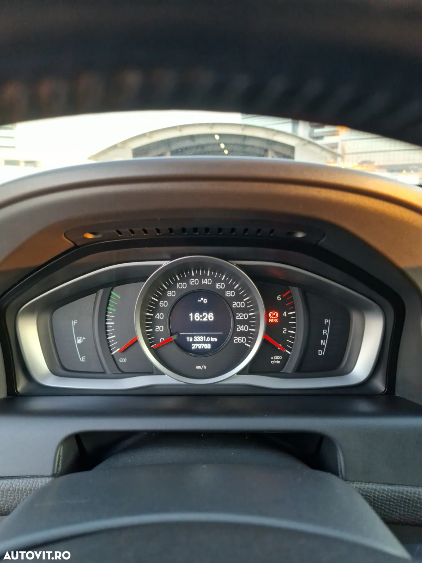 Volvo XC 60 - 5