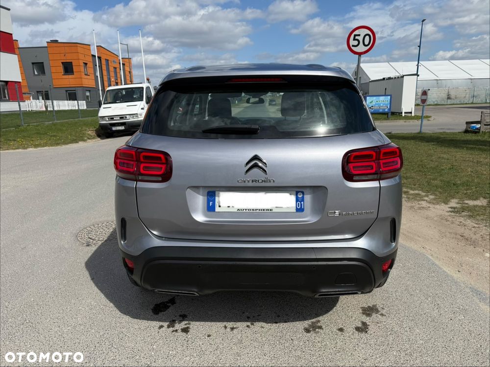 Citroën C5 Aircross - 7