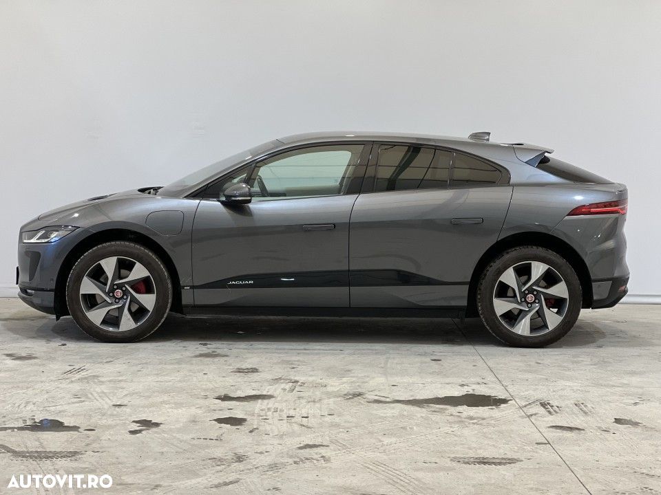 Jaguar I-Pace - 2