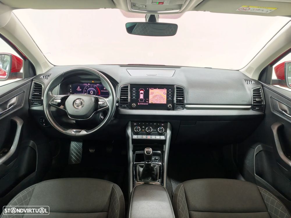 Skoda Karoq 2.0 TDI Ambition - 7