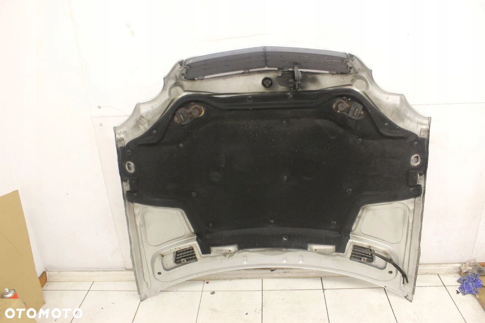 MASKA POKRYWA MERCEDES W203 SEDAN KOMBI 2000R- 744 - 8