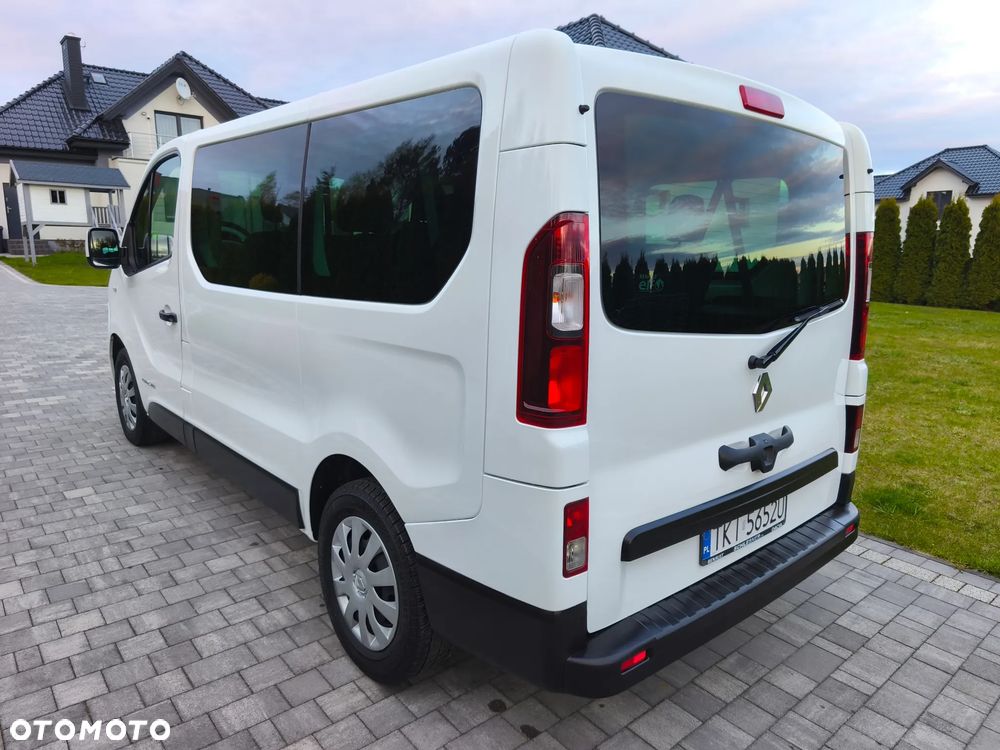 Renault Trafic ENERGY Spaceclass - 30
