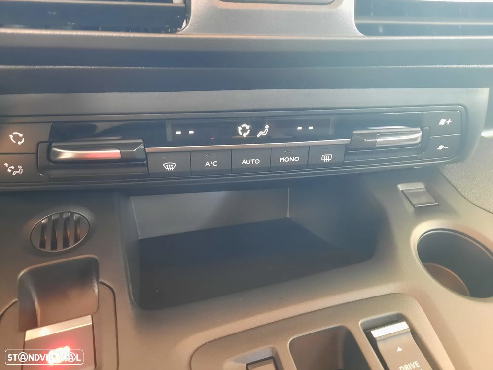 Citroën e-Berlingo 50 kWh M Shine Pack - 27