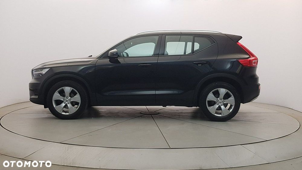 Volvo XC 40 - 4
