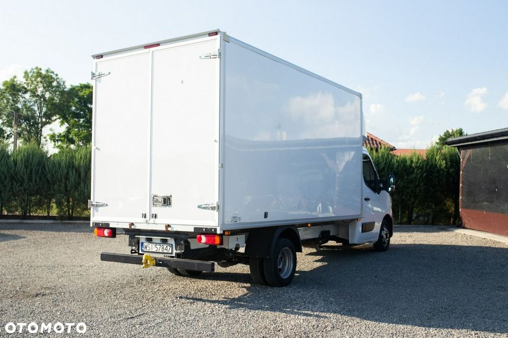 Renault Master - 5