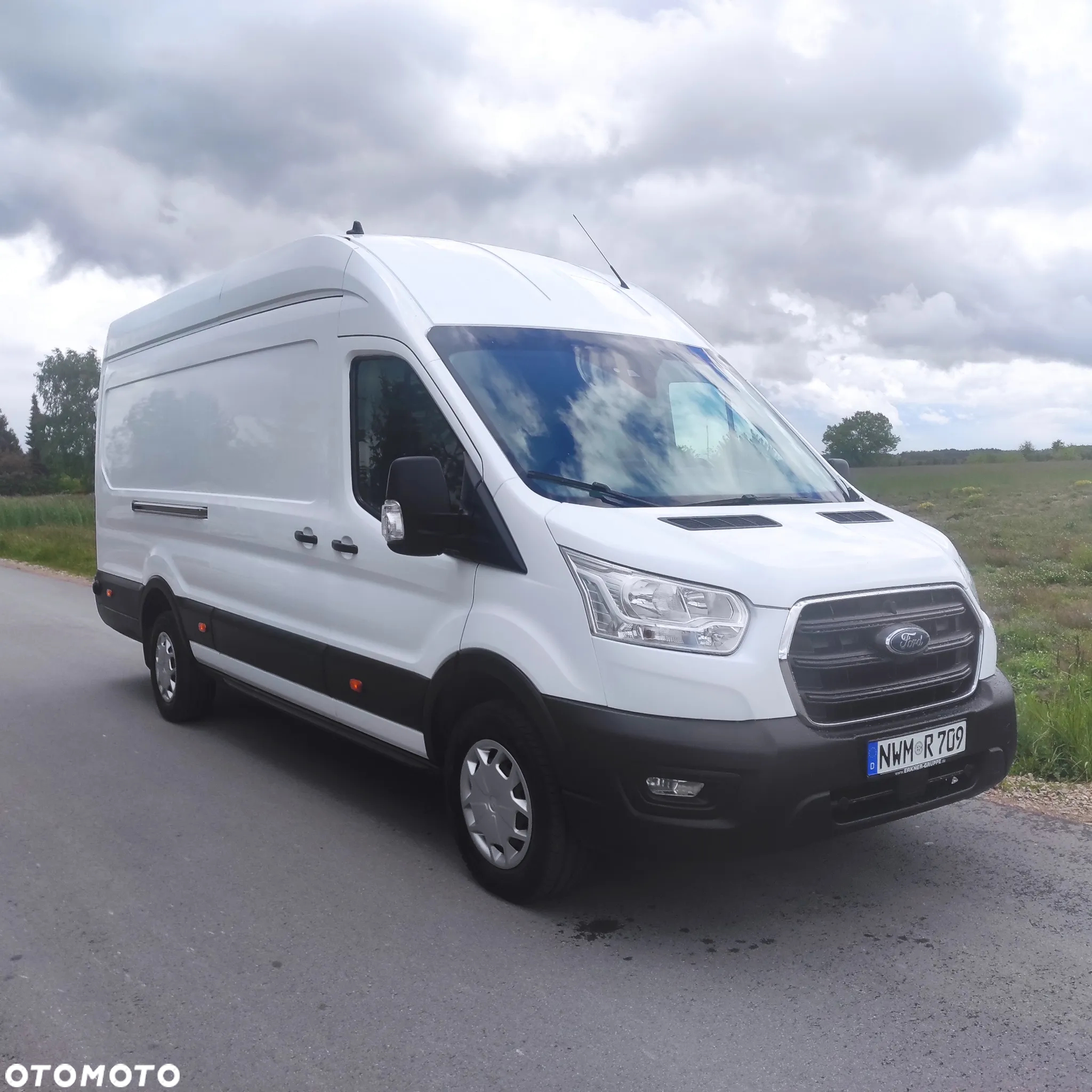 Ford Transit - 3