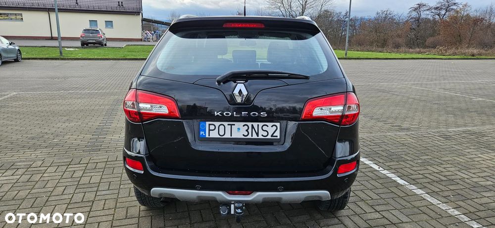 Renault Koleos dCi 150 FAP 4x2 Paris - 23