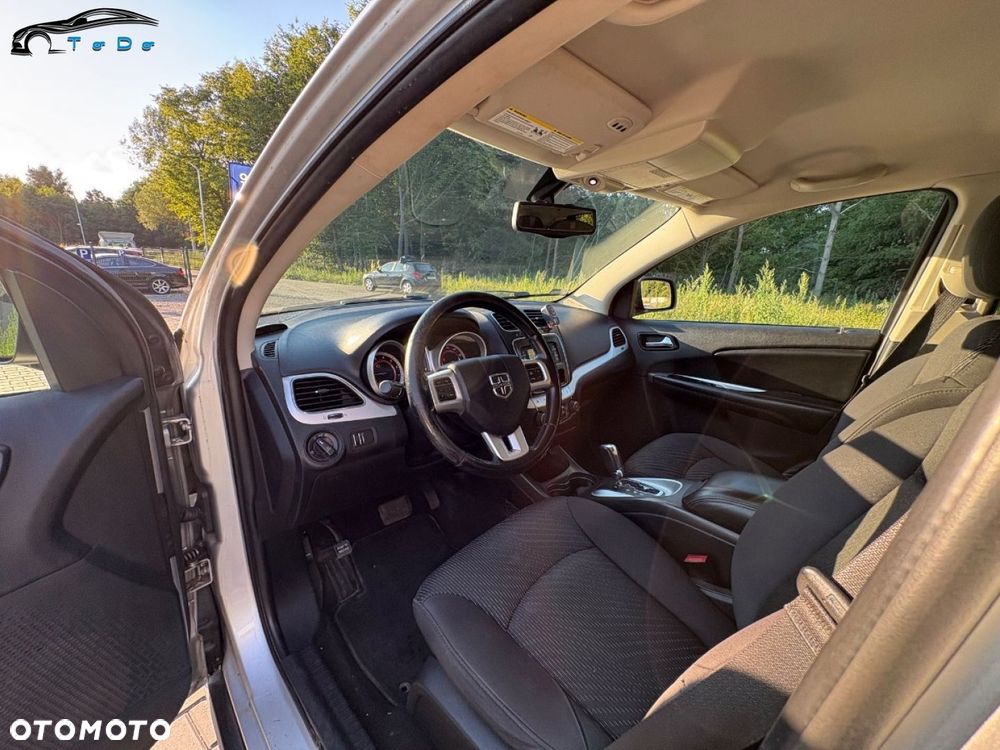 Dodge Journey - 22