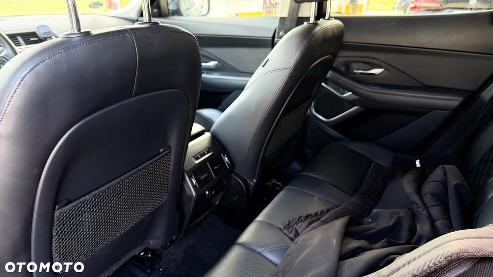 Jaguar E-Pace D240 AWD SE - 17