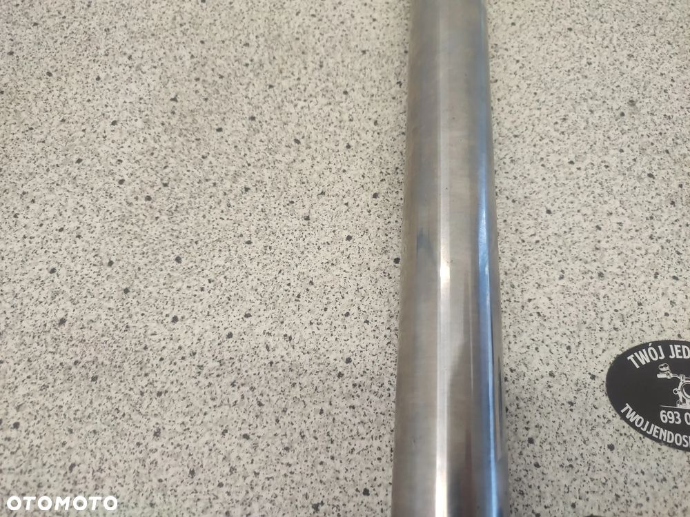 Laga lewa, zawieszenie przód, przednie KTM 790 Duke - 12