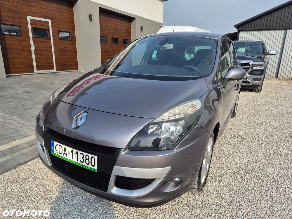 Renault Scenic - 3