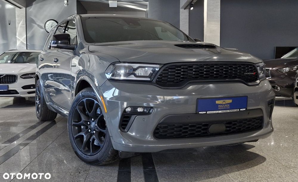 Dodge Durango - 3