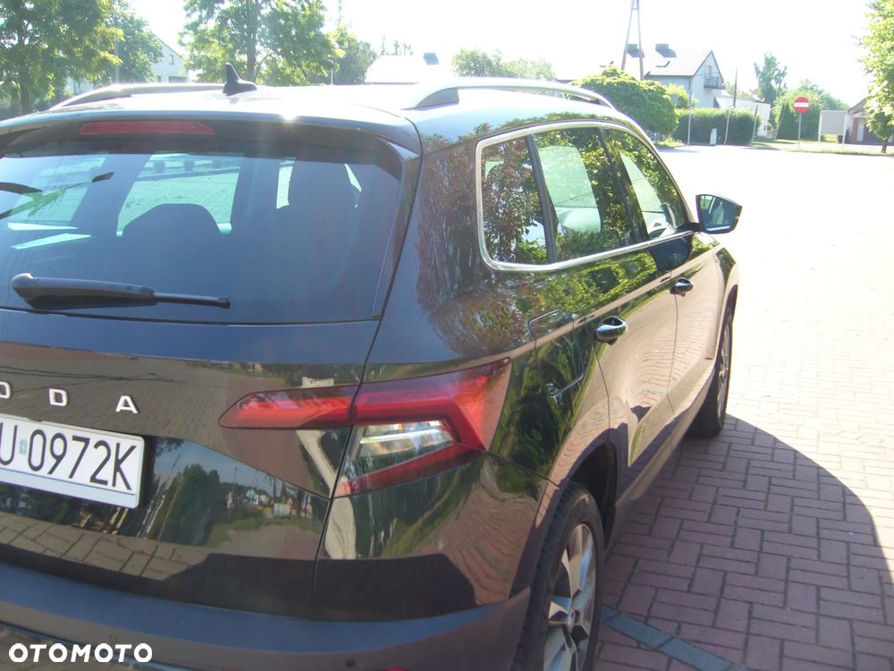 Skoda Karoq 2.0 TDI SCR Ambition - 6