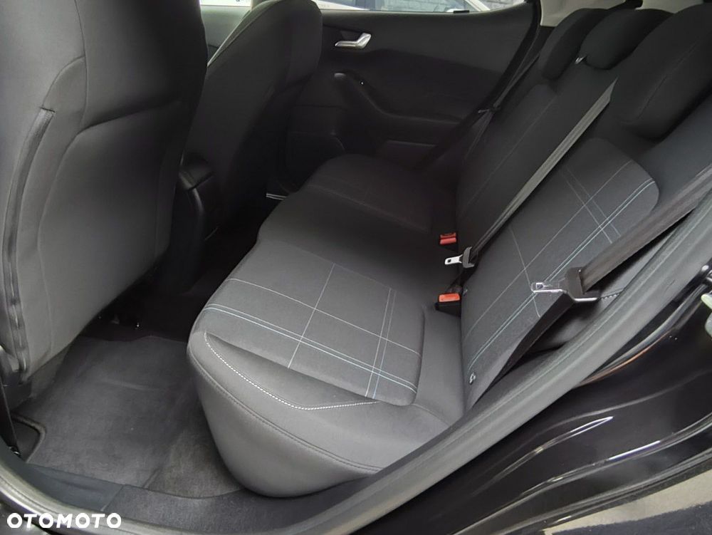 Ford Fiesta 1.0 EcoBoost Powershift Individual - 27