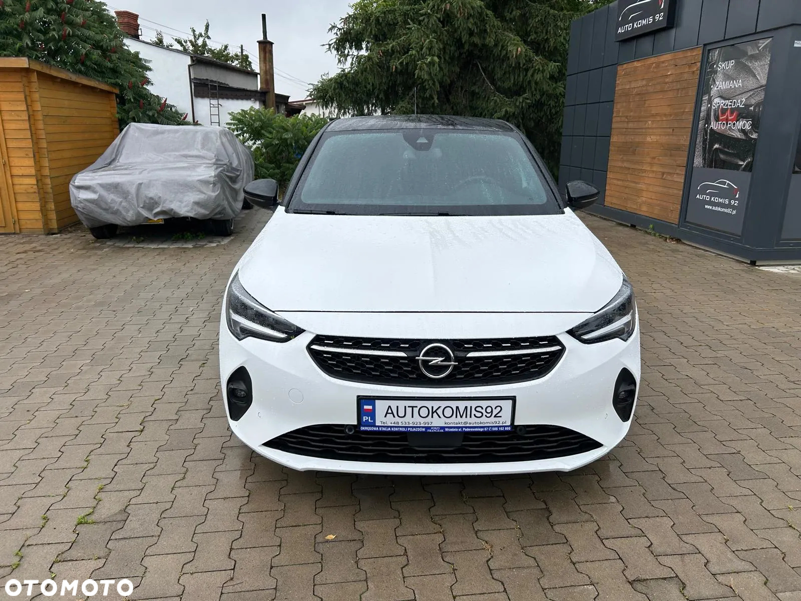 Opel Corsa 1.2 Direct Injection Turbo Start/Stop GS Line - 13