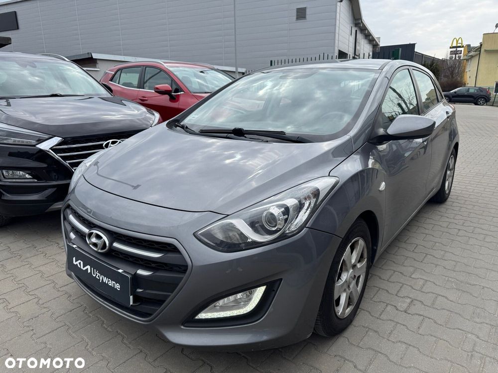 Hyundai i30 1.4 Comfort - 2