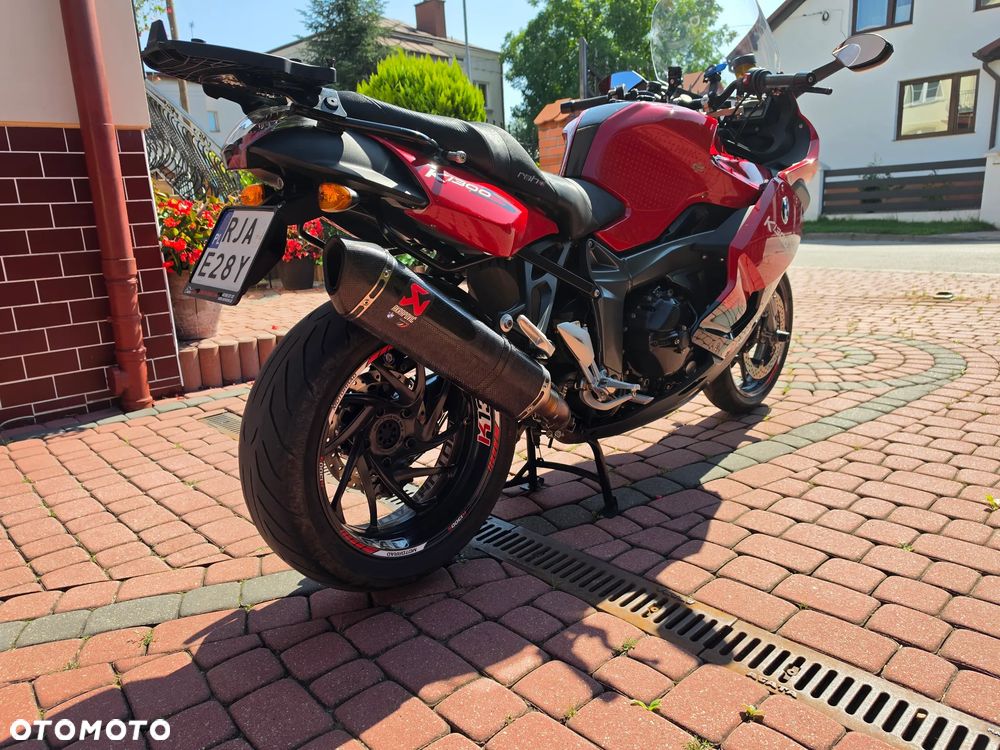 BMW K - 5