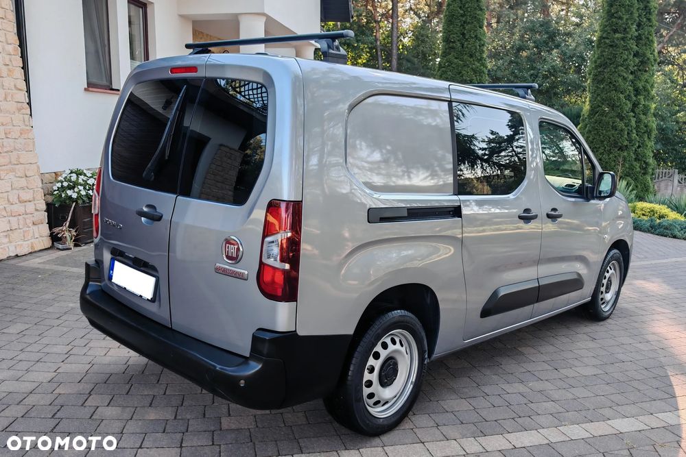 Fiat Doblo - 5