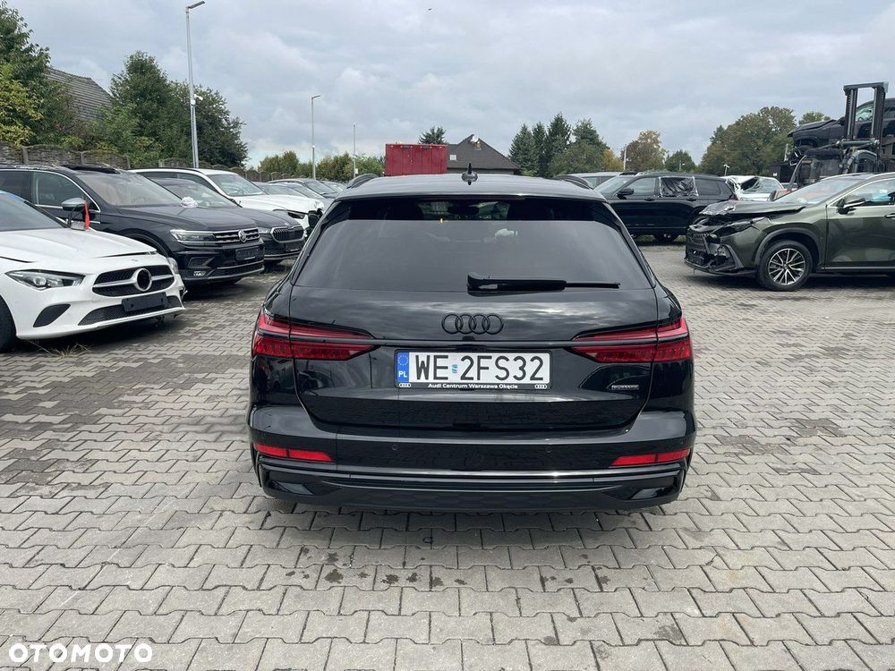 Audi A6 - 6