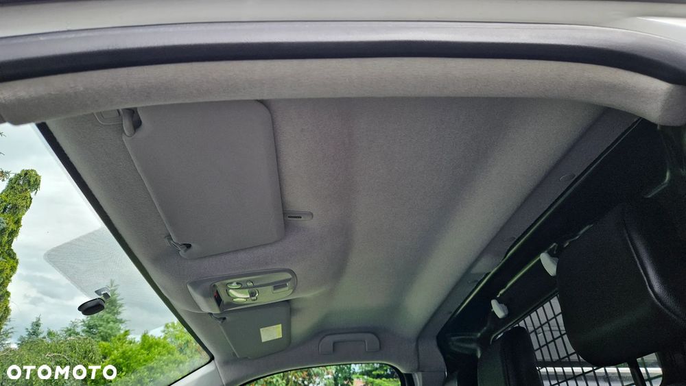 Toyota Proace L2 2018Rok I Właściciel Klima Parktronik Tempomat Hak - 24