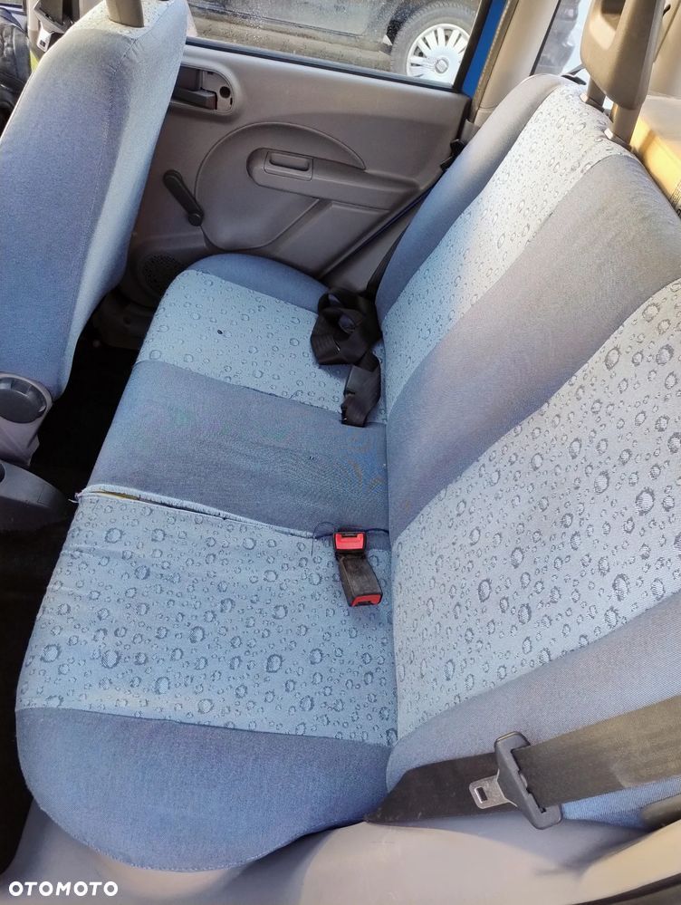 Fiat Panda - 9