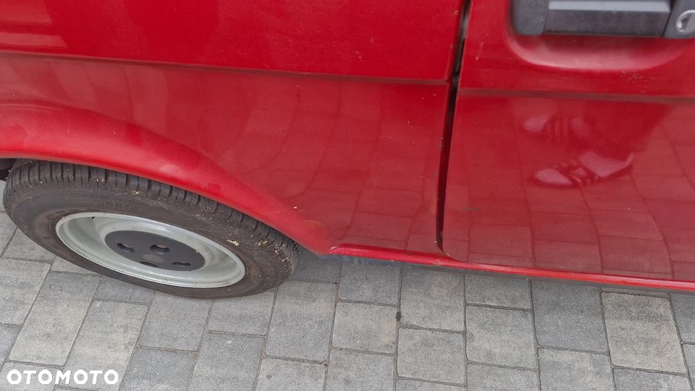 Fiat 126 650 Standard - 8