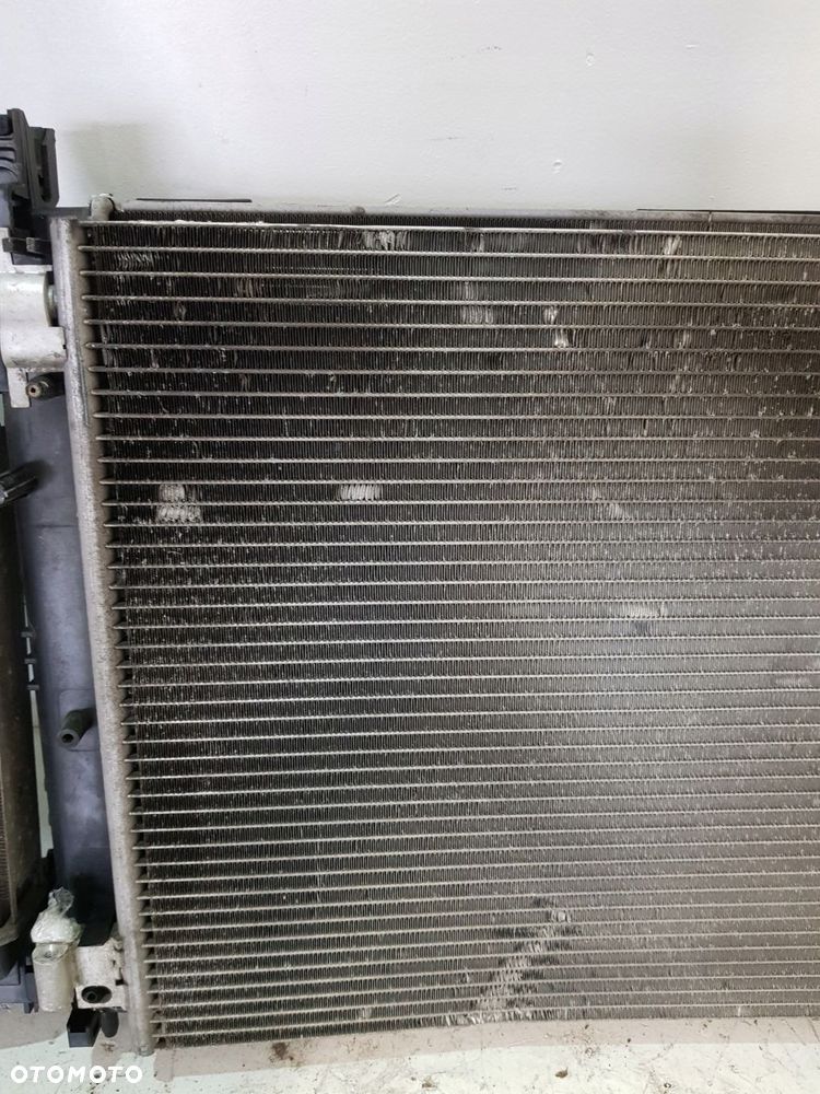 chłodnica wody intercooler 214107326r renault captur i clio iv - 7