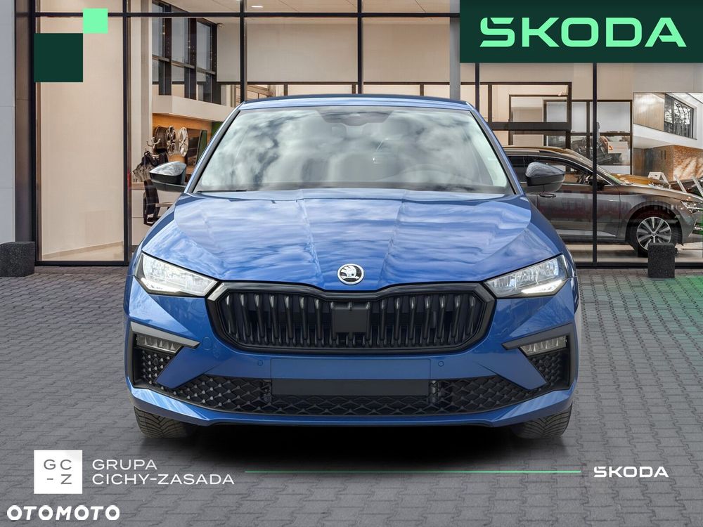 Skoda Scala 1.0 TSI Edition 130 DSG - 8