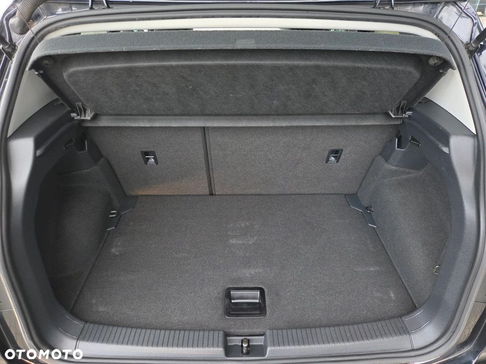 Volkswagen T-Cross 1.0 TSI OPF Life - 10