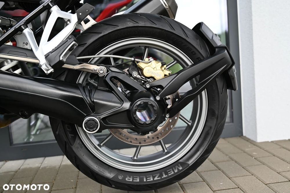 BMW GS - 15