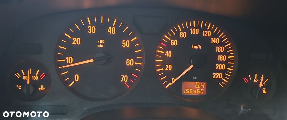 Opel Astra - 8