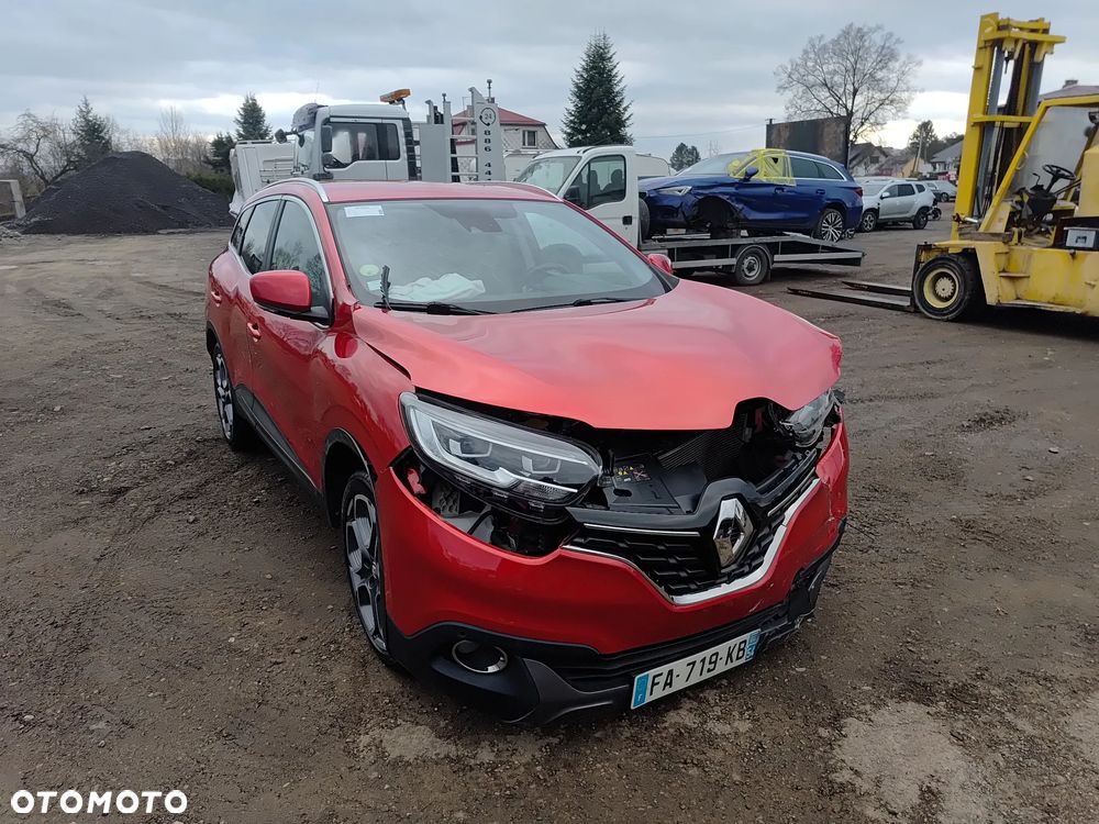 Renault Kadjar 1.5 Blue dCi Easy Life - 5