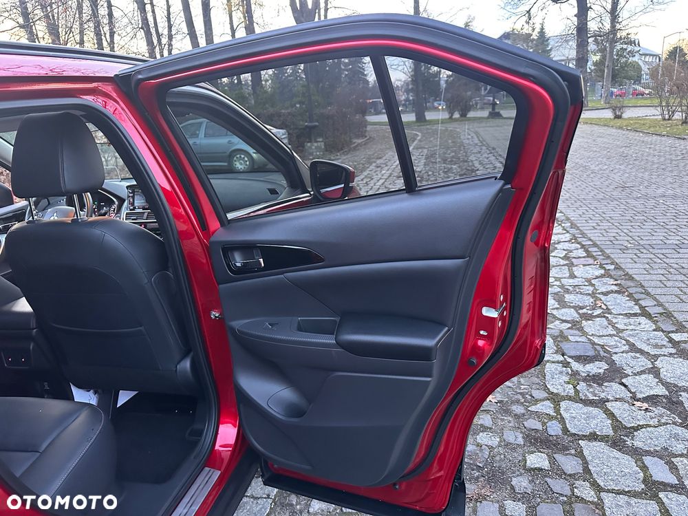 Mitsubishi Eclipse Cross - 28