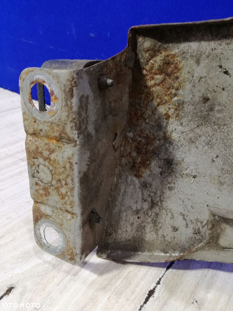 mercedes gl x164 06/09 błotnik prawy przód c775 - 6