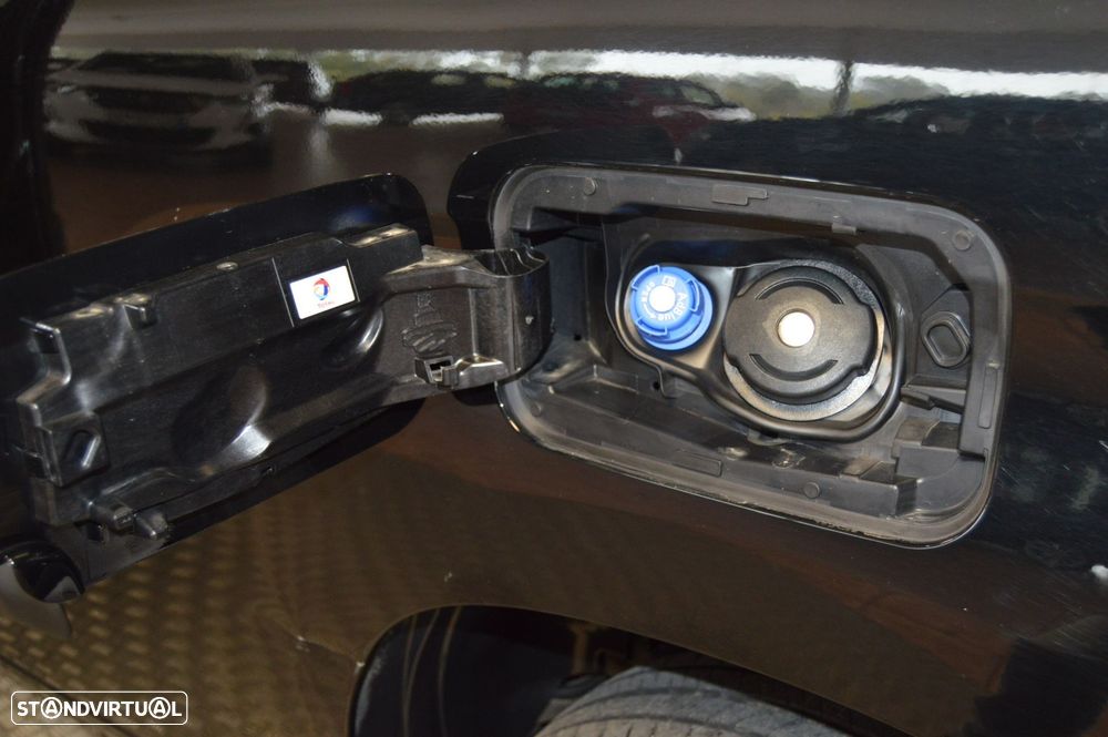 Peugeot Partner 1.5 BlueHDi Asphalt Longa - 20