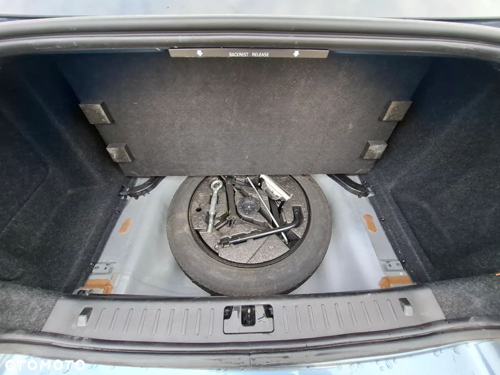 Volvo S80 T6 AWD Geartronic Summum - 19