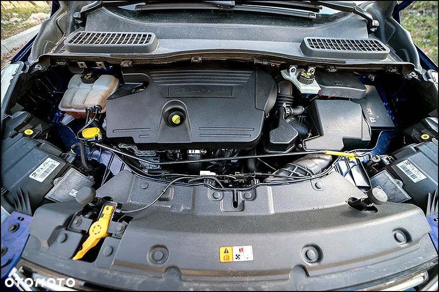 Ford Kuga - 39