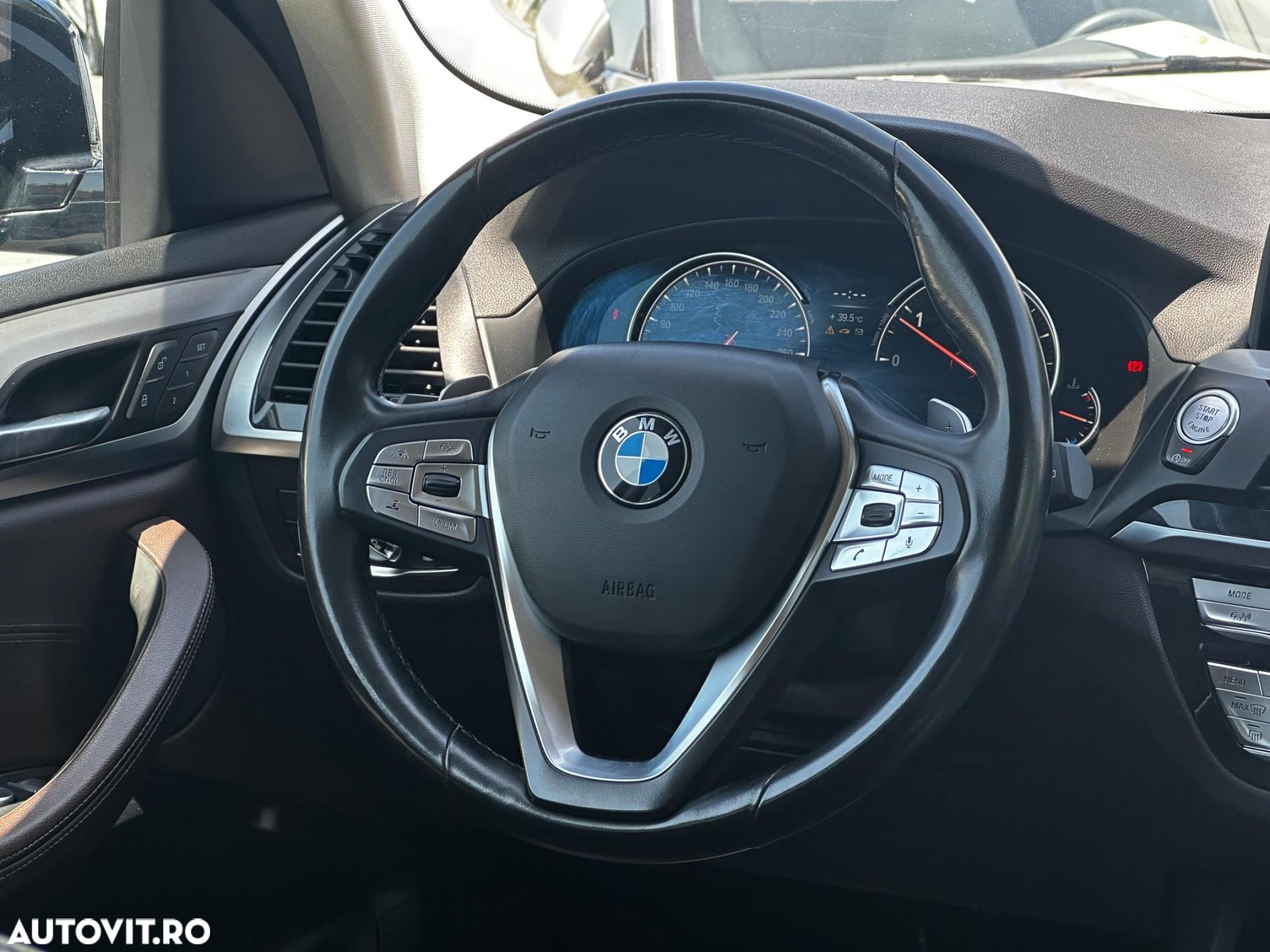 BMW X3 xDrive20d Aut. xLine - 10