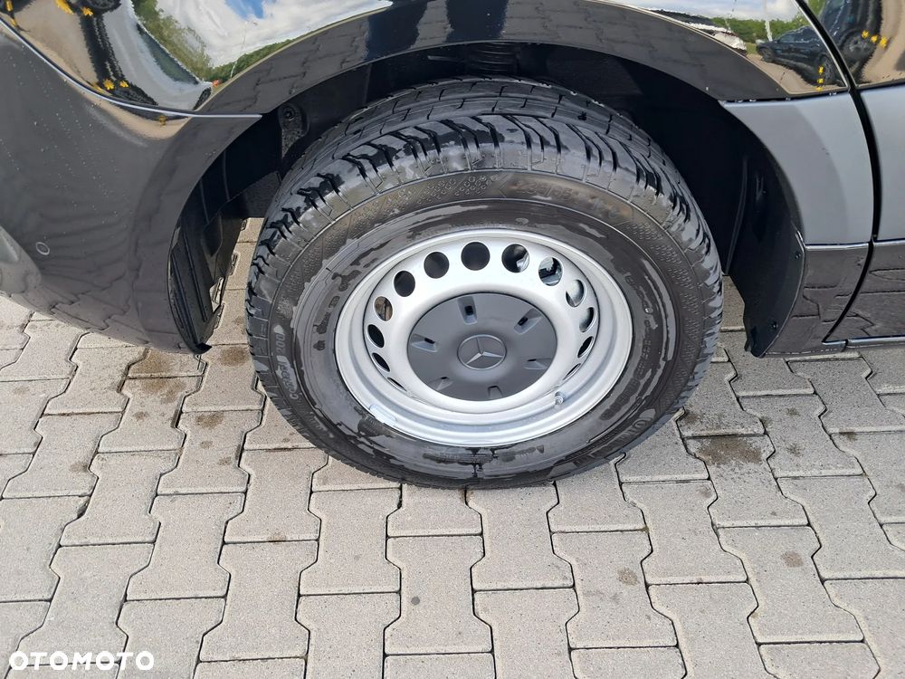Mercedes-Benz Sprinter 315 CDI TOURER PRO  3665 mm L2H1 - 7
