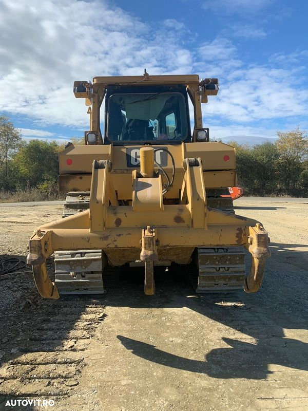 Caterpillar D6T - 4