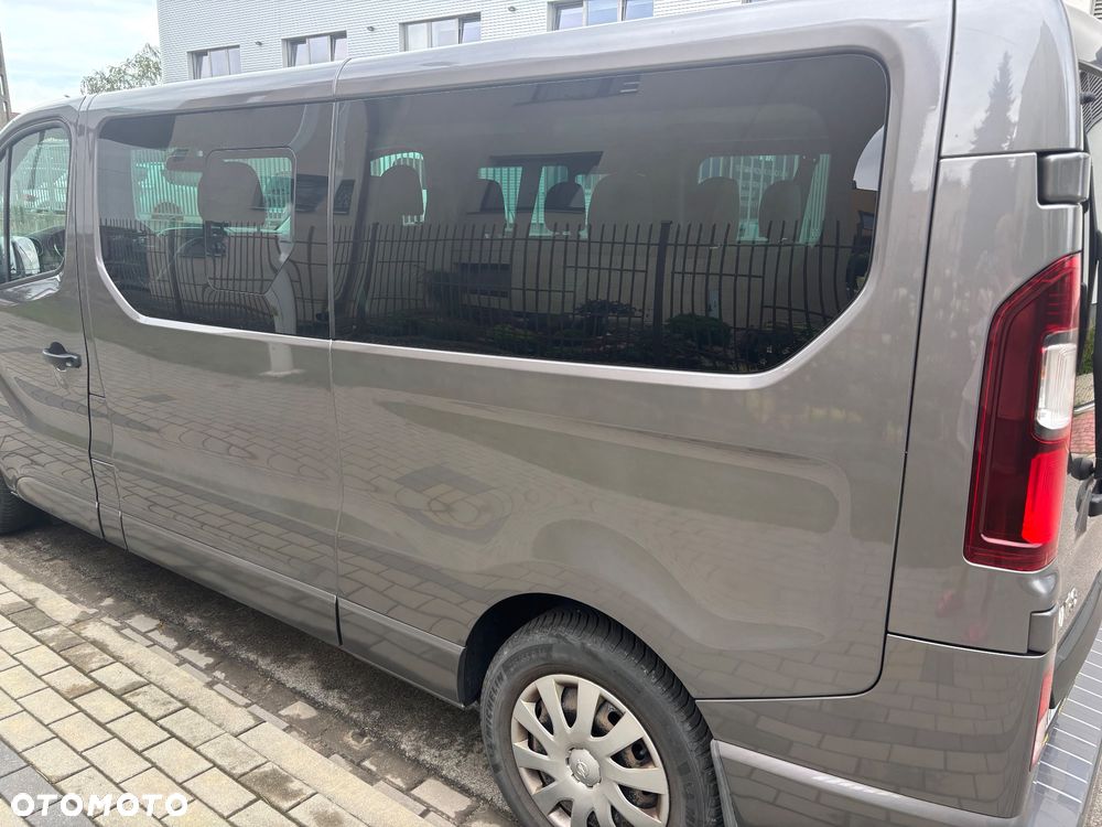 Opel Vivaro 1.6 CDTI L2 - 7