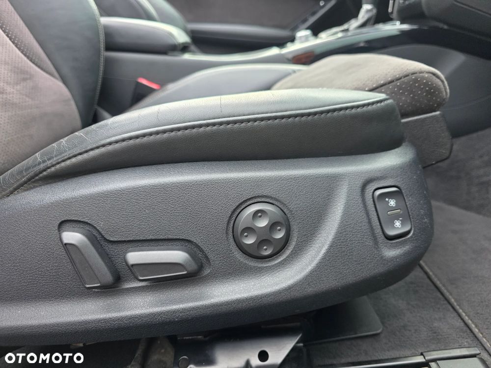 Audi A5 Cabrio 3.0 TDI DPF quattro S tronic - 26
