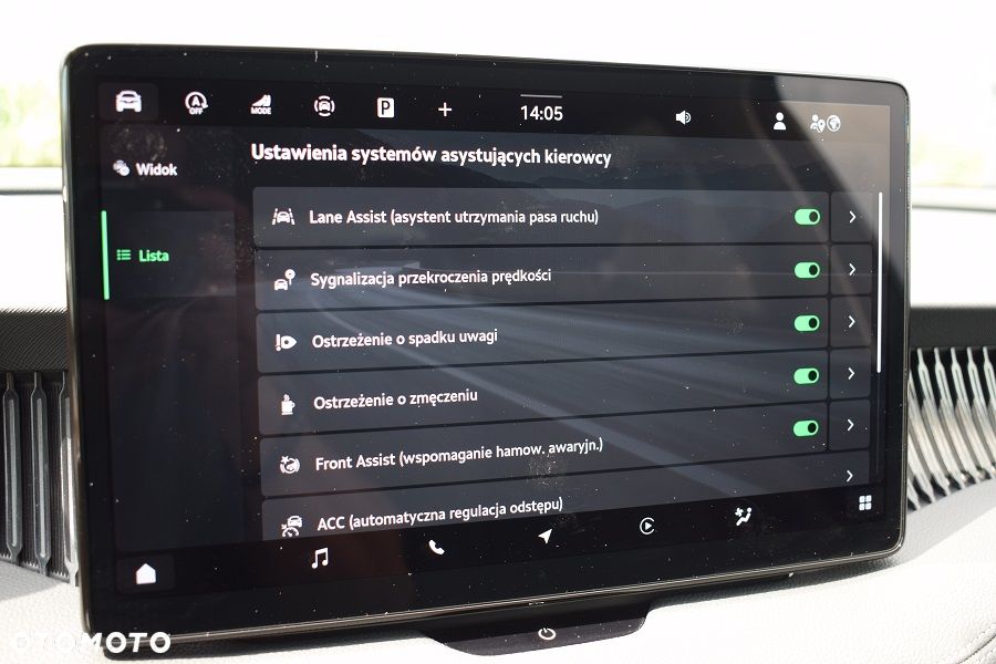Skoda Superb 2.0 TDI SCR 4x4 L&K DSG - 19