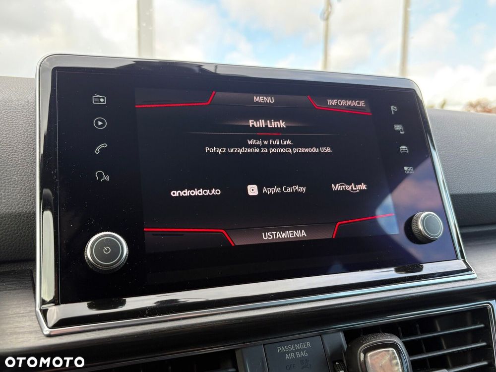 Seat Tarraco - 34