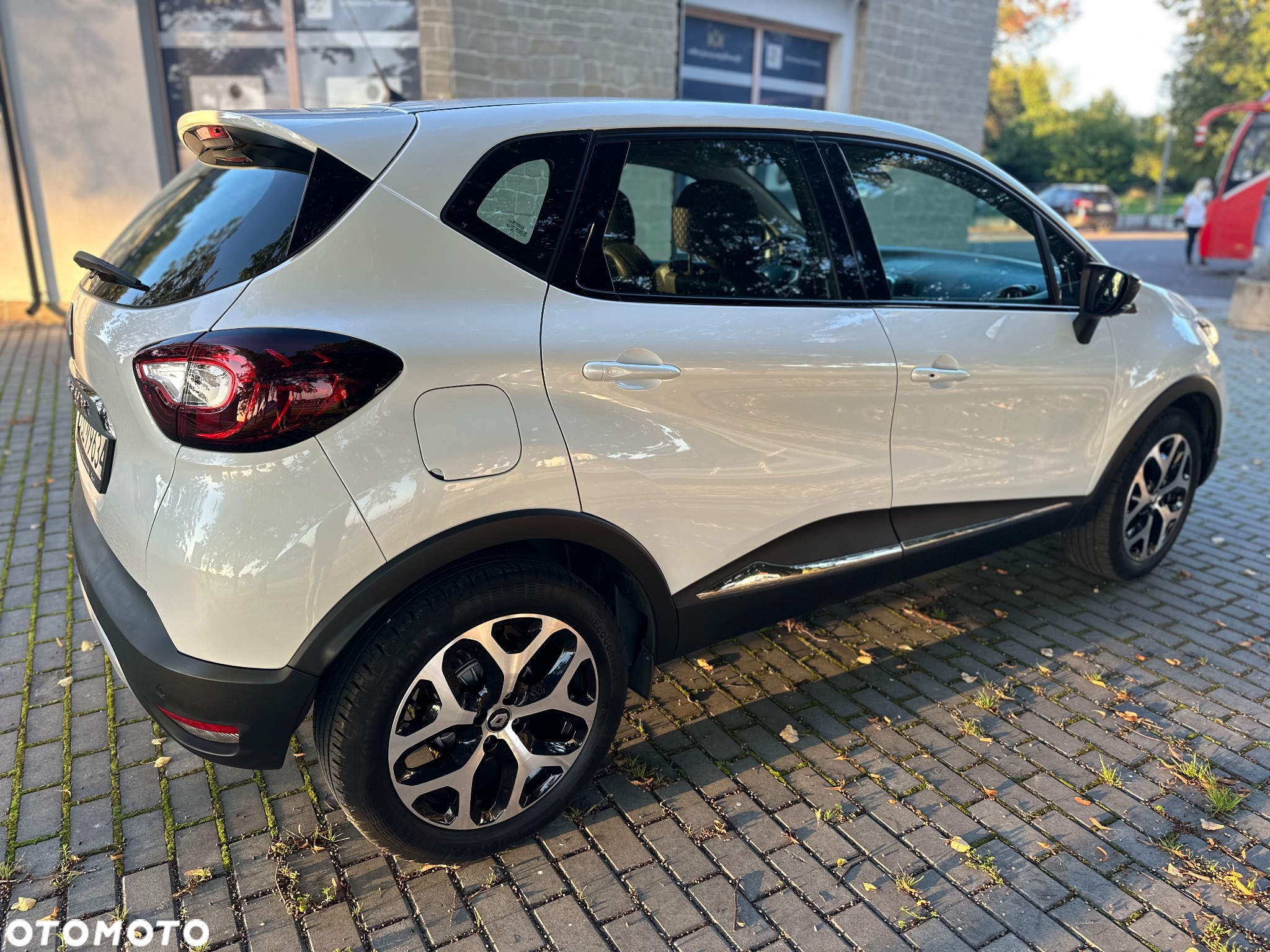 Renault Captur ENERGY TCe 90 Start&Stop Luxe - 14