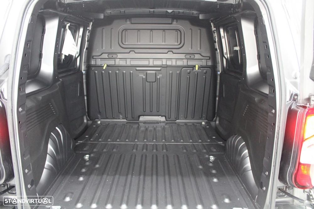 Peugeot Partner Premium - 10