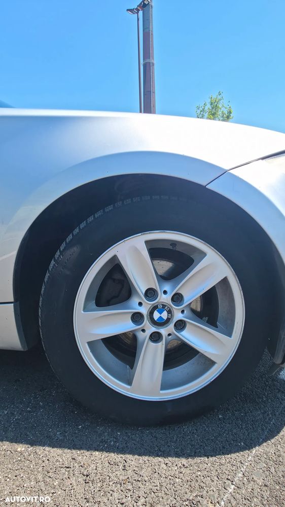 BMW Seria 1 118d - 14